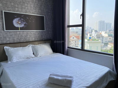 Sunrise City View, Vietnam Sunrise City View, Vietnam