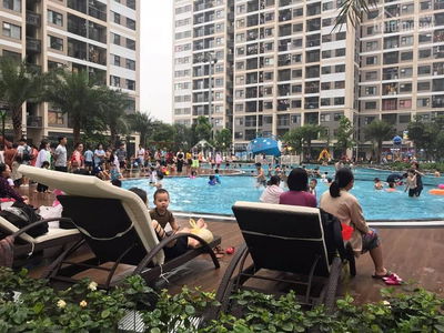 Vinhomes Smart City, Vietnam Vinhomes Smart City, Vietnam