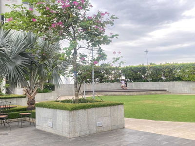 Sunrise City View, Vietnam  Sunrise City View, Vietnam