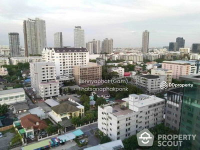 Mayfair Place Sukhumvit 50, Bangkok, Thailand Mayfair Place Sukhumvit 50, Bangkok, Thailand