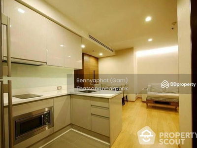 The Address Asoke, Bangkok, Thailand The Address Asoke, Bangkok, Thailand