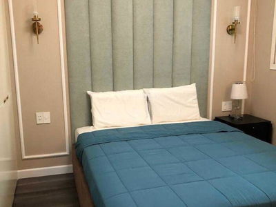 The Manor - City. Ho Chi Minh, Vietnam The Manor - City. Ho Chi Minh, Vietnam