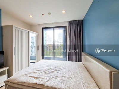 IDEO Q Chula - Samyan, Bangkok, Thailand IDEO Q Chula - Samyan, Bangkok, Thailand