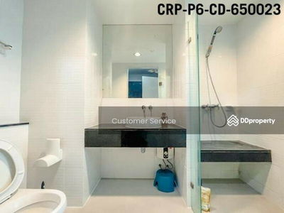 IDEO Ladprao 5, Bangkok, Thailand IDEO Ladprao 5, Bangkok, Thailand