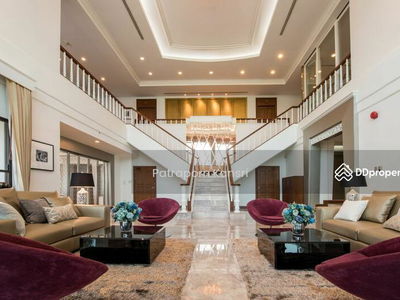 Mayfair Garden, Bangkok, Thailand Mayfair Garden, Bangkok, Thailand