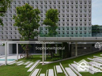 BEATNIQ Sukhumvit 32, Bangkok, Thailand BEATNIQ Sukhumvit 32, Bangkok, Thailand