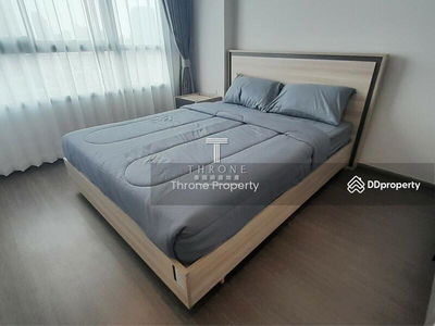 IDEO Sukhumvit 93, Bangkok, Thailand IDEO Sukhumvit 93, Bangkok, Thailand