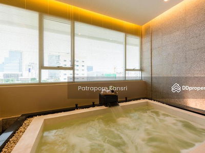 Jasmine Grande Residence, Bangkok, Thailand Jasmine Grande Residence, Bangkok, Thailand