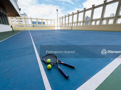 Jasmine Grande Residence, Bangkok, Thailand Jasmine Grande Residence, Bangkok, Thailand