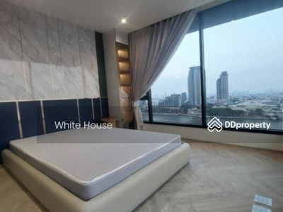 Chapter Charoennakhon–Riverside, Bangkok, Thailand Chapter Charoennakhon–Riverside, Bangkok, Thailand