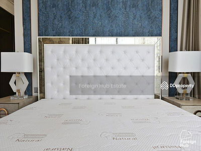 Vittorio 39, Bangkok, Thailand Vittorio 39, Bangkok, Thailand