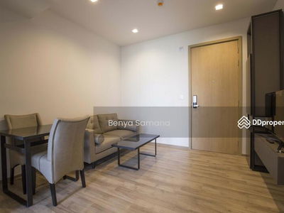 The Line Jatujak-Mochit, Bangkok, Thailand The Line Jatujak-Mochit, Bangkok, Thailand