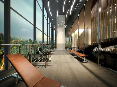 Knightsbridge Space Ratchayothin, Bangkok, Thailand Knightsbridge Space Ratchayothin, Bangkok, Thailand