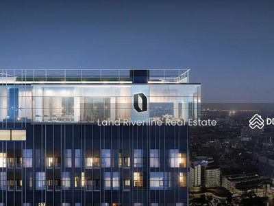 Knightsbridge Space Ratchayothin, Bangkok, Thailand Knightsbridge Space Ratchayothin, Bangkok, Thailand