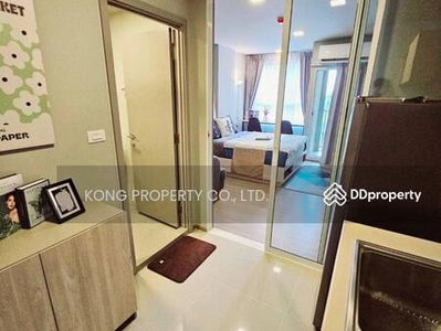 Dcondo Panaa, Bangkok, Thailand Dcondo Panaa, Bangkok, Thailand