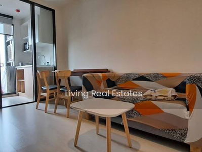 NUE Noble Chaengwattana, Nonthaburi, Thailand NUE Noble Chaengwattana, Nonthaburi, Thailand