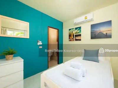 Large 4-Br Villa in Rawai, Phuket., Thailand Large 4-Br Villa in Rawai, Phuket., Thailand