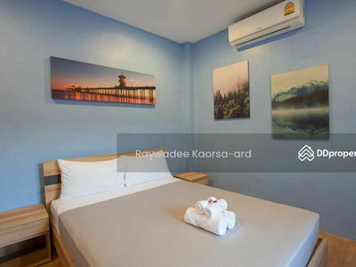 Large 4-Br Villa in Rawai, Phuket., Thailand Large 4-Br Villa in Rawai, Phuket., Thailand