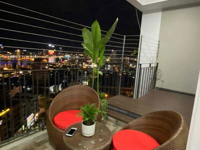 The Monarchy, Vietnam The Monarchy, Vietnam