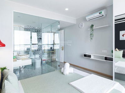 The Prince Residence, Vietnam The Prince Residence, Vietnam