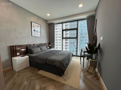 Sunwah Pearl, Vietnam Sunwah Pearl, Vietnam