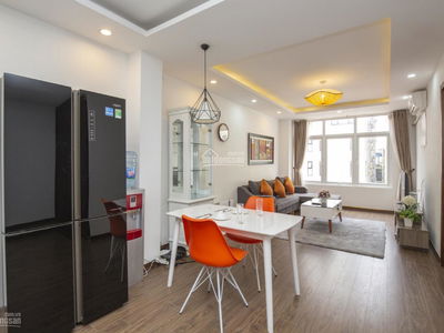 Linh Lang Street, Vietnam Linh Lang Street, Vietnam