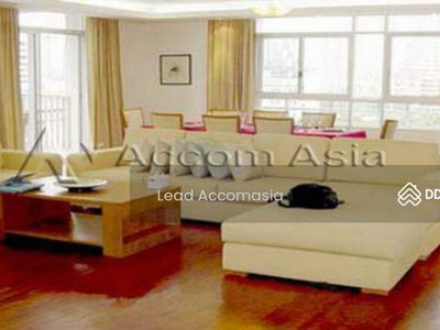 3 Bedrooms Apartment for Rent in Sukhumvit, Bangkok near BTS Asok - MRT Sukhumvit at High quality, Bangkok, Thailand 3 Bedrooms Apartment for Rent in Sukhumvit, Bangkok near BTS Asok - MRT Sukhumvit at High quality, Bangkok, Thailand