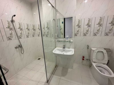 Van Phuc City urban area, Vietnam Van Phuc City urban area, Vietnam