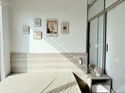 Masteri West Heights, Vietnam Masteri West Heights, Vietnam