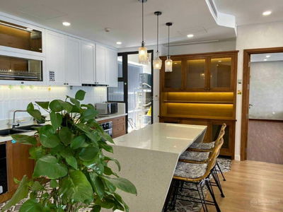 The View Riviera Point, Vietnam The View Riviera Point, Vietnam