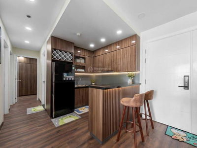 Rivera Park Saigon, Vietnam Rivera Park Saigon, Vietnam