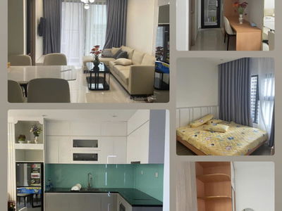 Vinhomes Grand Park, Vietnam Vinhomes Grand Park, Vietnam