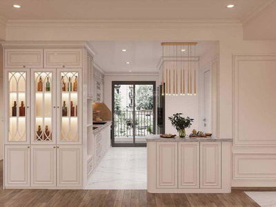 Discovery Complex, Vietnam Discovery Complex, Vietnam