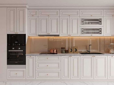 Discovery Complex, Vietnam Discovery Complex, Vietnam