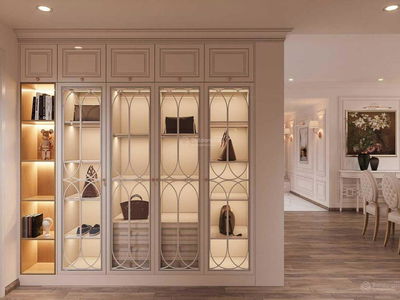 Discovery Complex, Vietnam Discovery Complex, Vietnam