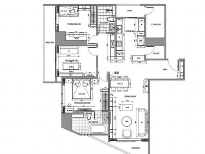 Discovery Complex, Vietnam Discovery Complex, Vietnam