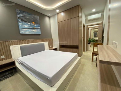 The Botanica, Vietnam The Botanica, Vietnam