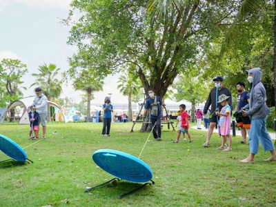 Vinhomes Grand Park, Vietnam Vinhomes Grand Park, Vietnam