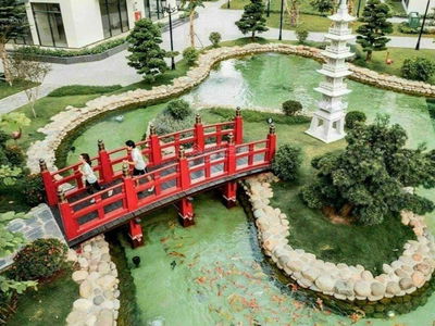 Vinhomes Grand Park, Vietnam Vinhomes Grand Park, Vietnam