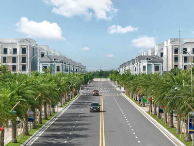 Vinhomes Grand Park, Vietnam Vinhomes Grand Park, Vietnam