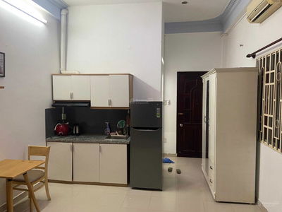 8/19A Dinh Tien Hoang Street, Vietnam 8/19A Dinh Tien Hoang Street, Vietnam