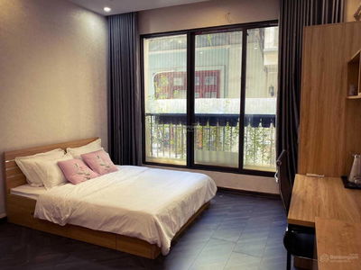 Phan Dinh Phung Street, Vietnam Phan Dinh Phung Street, Vietnam