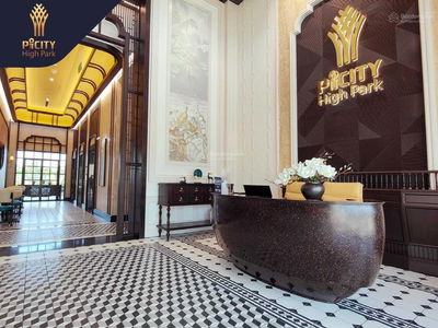 PiCity High Park, Vietnam  PiCity High Park, Vietnam