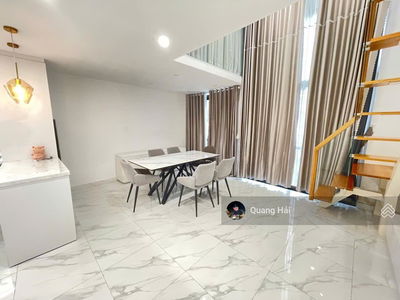 Midtown Phu My Hung, Vietnam Midtown Phu My Hung, Vietnam