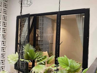 Nguyen Huu Canh Street, Vietnam Nguyen Huu Canh Street, Vietnam