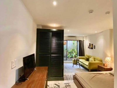 Nguyen Huu Canh Street, Vietnam Nguyen Huu Canh Street, Vietnam