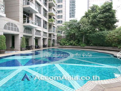 All Seasons Mansion, Bangkok, Thailand All Seasons Mansion, Bangkok, Thailand