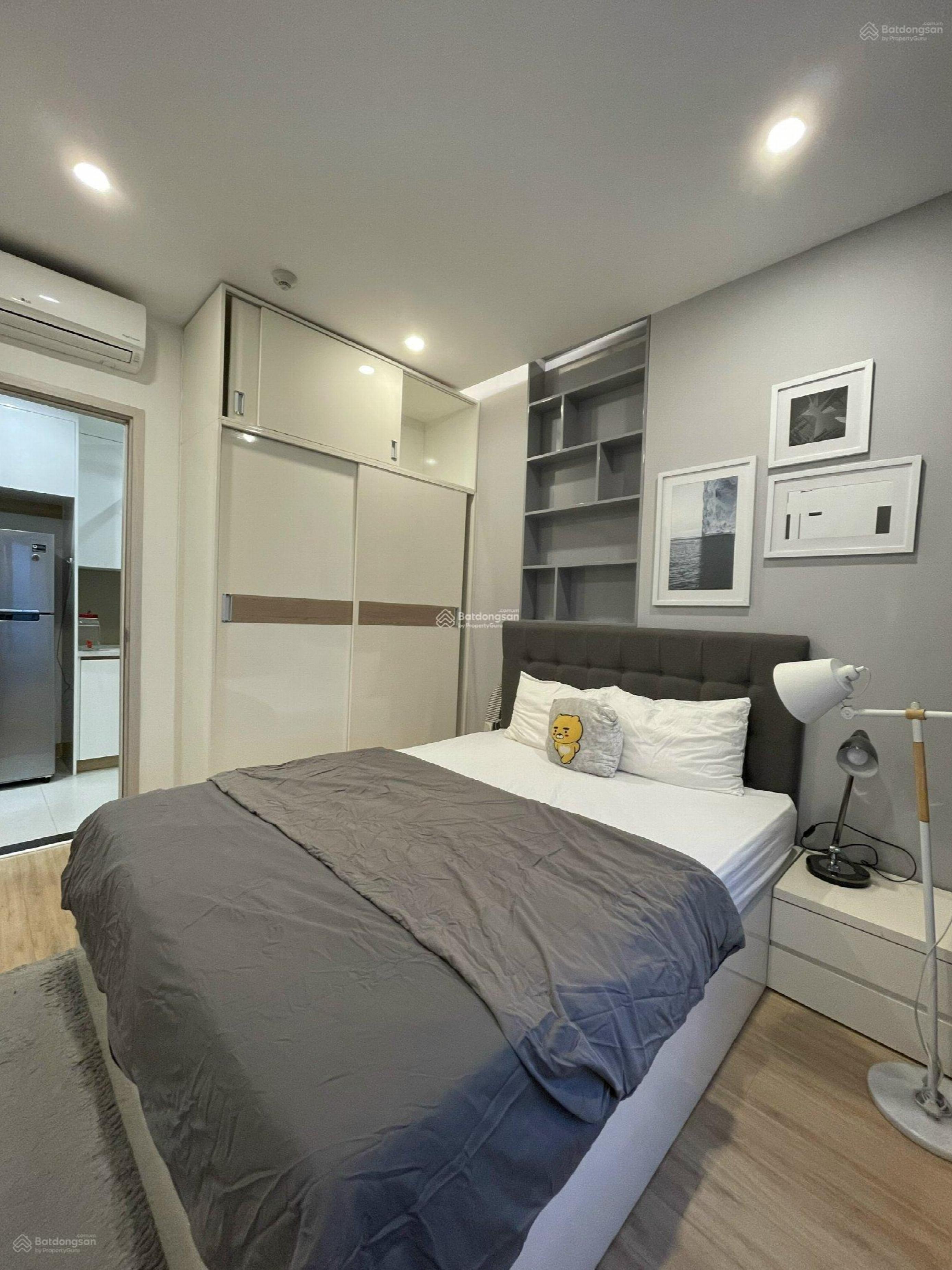 New City Thu Thiem, Vietnam New City Thu Thiem, Vietnam