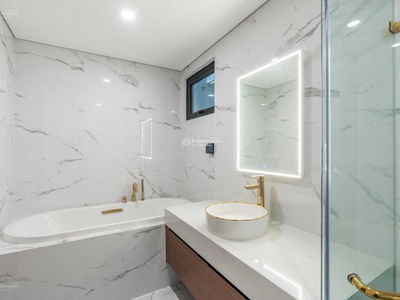 Sunshine City, Vietnam Sunshine City, Vietnam