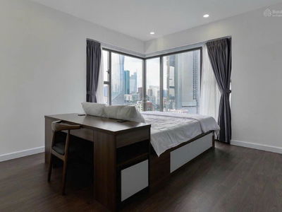 The Gold View, Vietnam The Gold View, Vietnam